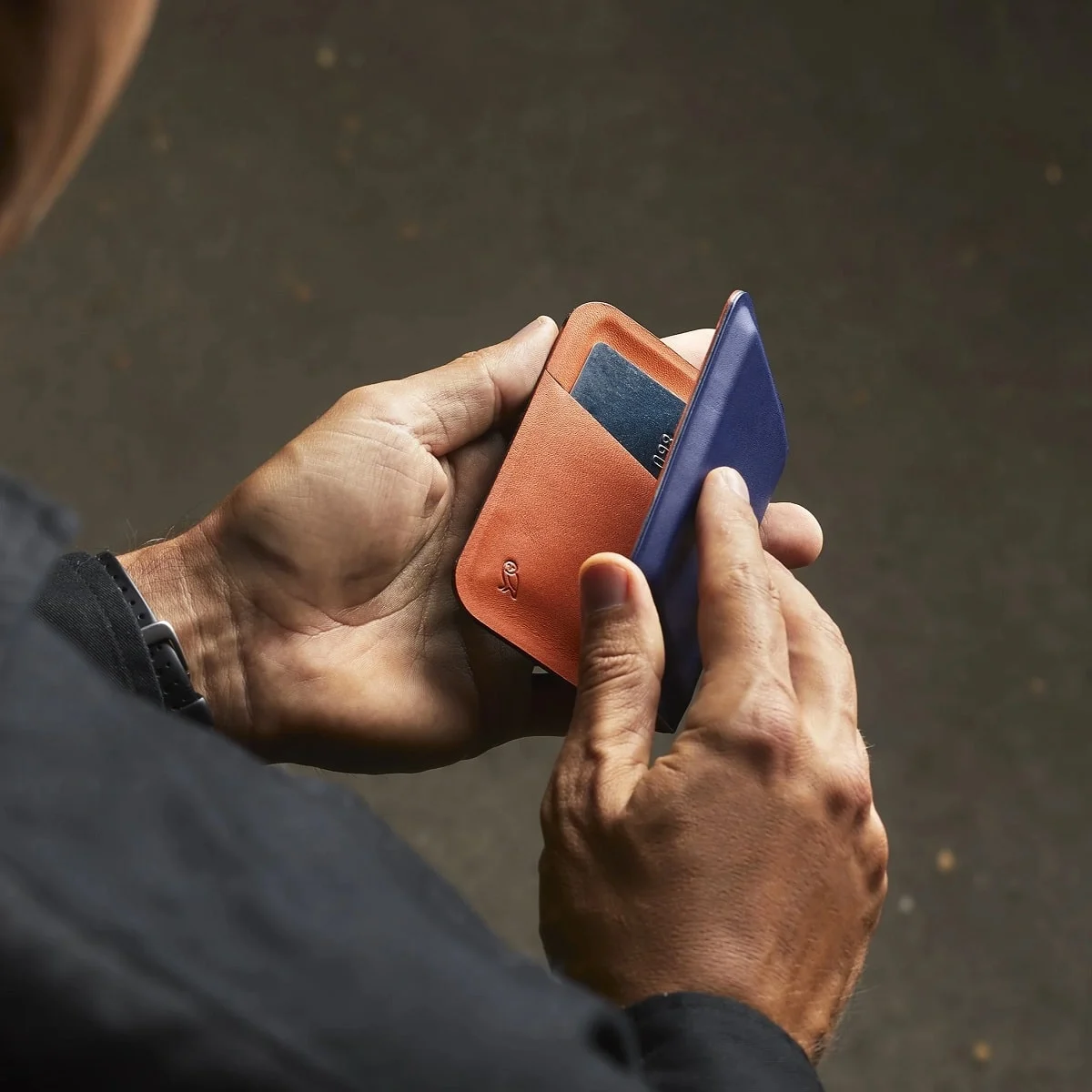 HOW TO CHOOSE THE RIGHT DESIGNER WALLET TO SUIT YOUR LIFESTYLE