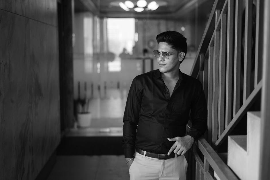 I Curated a 20-Item Work Wardrobe – Here’s How It Changed My Mornings