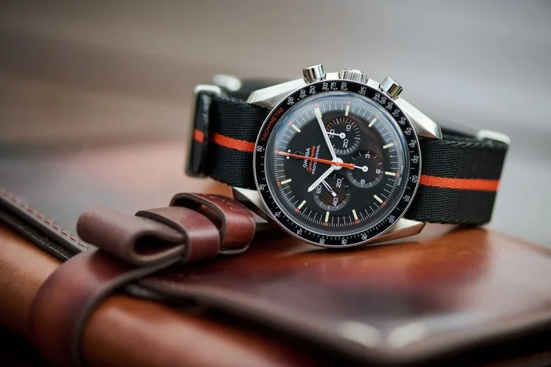 THE 5 MOST EXPENSIVE OMEGA WATCHES EVER AUCTIONED
