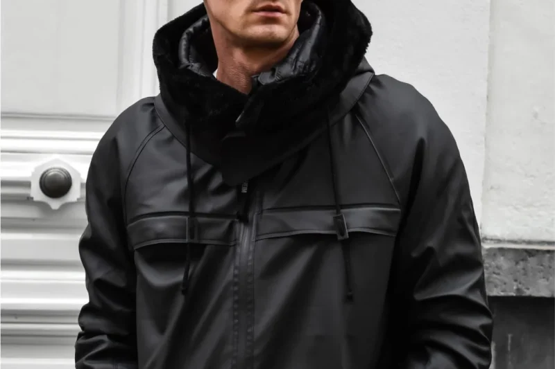 WHAT WET WEATHER GEAR ARE MUST-HAVES IN 2024?