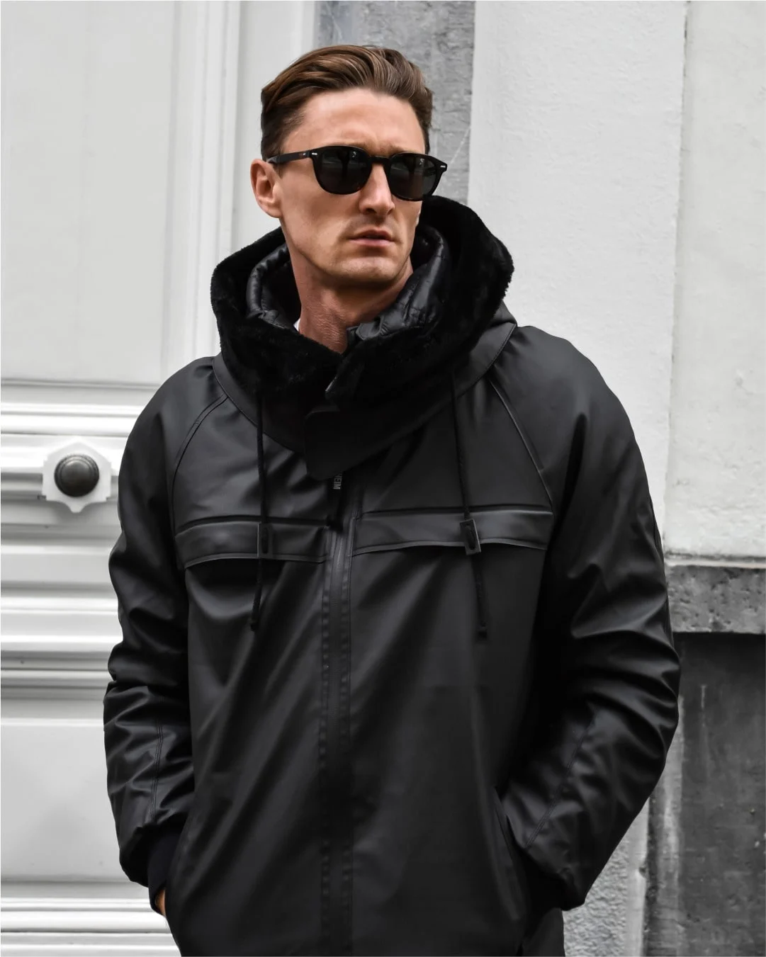 WHAT WET WEATHER GEAR ARE MUST-HAVES IN 2024?