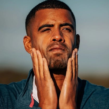 NATURAL VEGAN MINERAL SUNSCREENS: A MUST-HAVE IN MEN’S SKINCARE