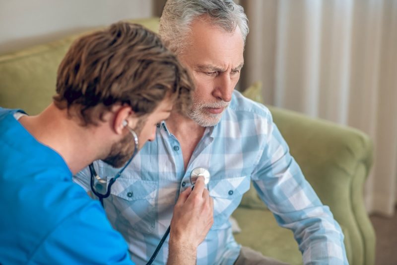 THE MID-YEAR MEN’S HEALTH CHECKLIST
