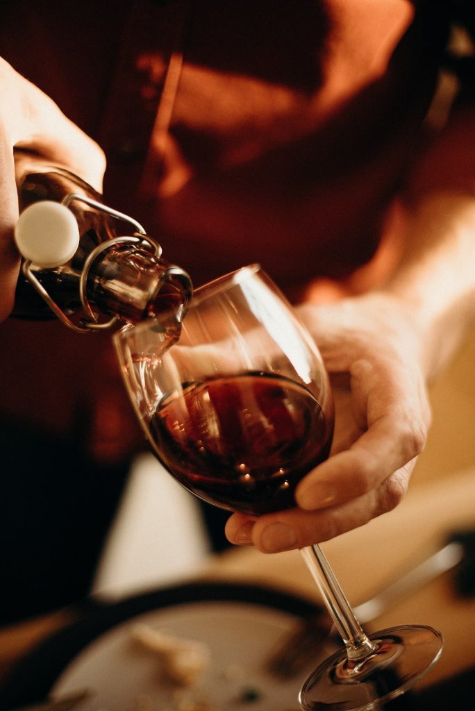 THE BEST TIPS TO QUICKLY FIND THE PERFECT WINE