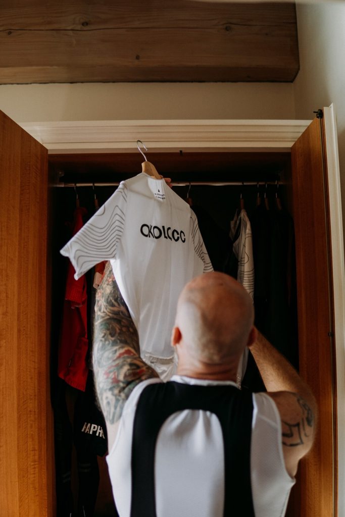 5 TIPS FOR TAKING CARE OF YOUR CLOTHES