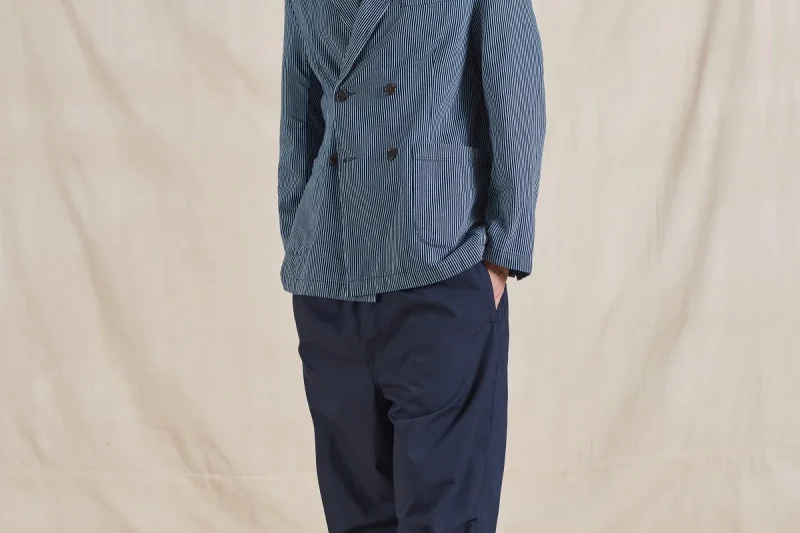 TOP MENSWEAR BRANDS TO KNOW FOR SPRING/SUMMER 2024