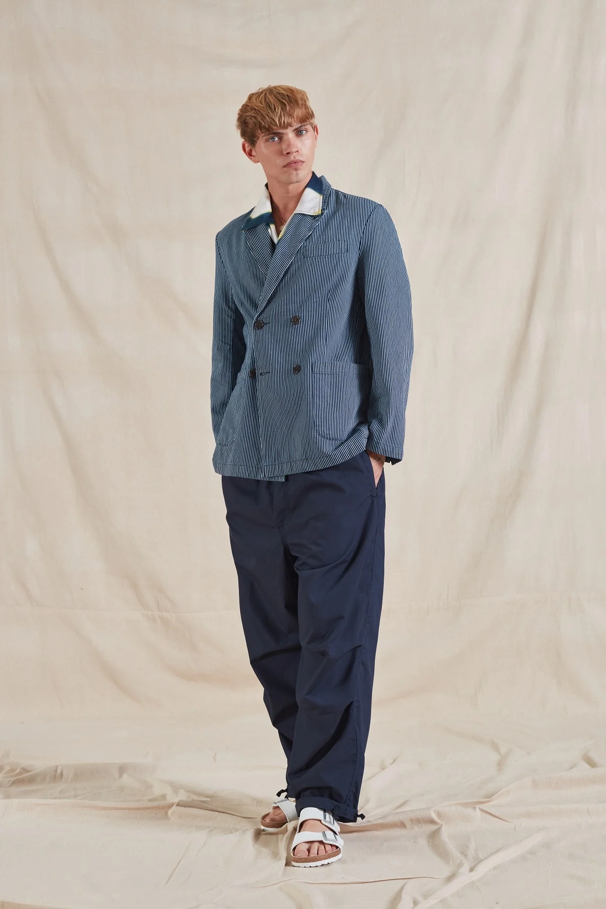 TOP MENSWEAR BRANDS TO KNOW FOR SPRING/SUMMER 2024