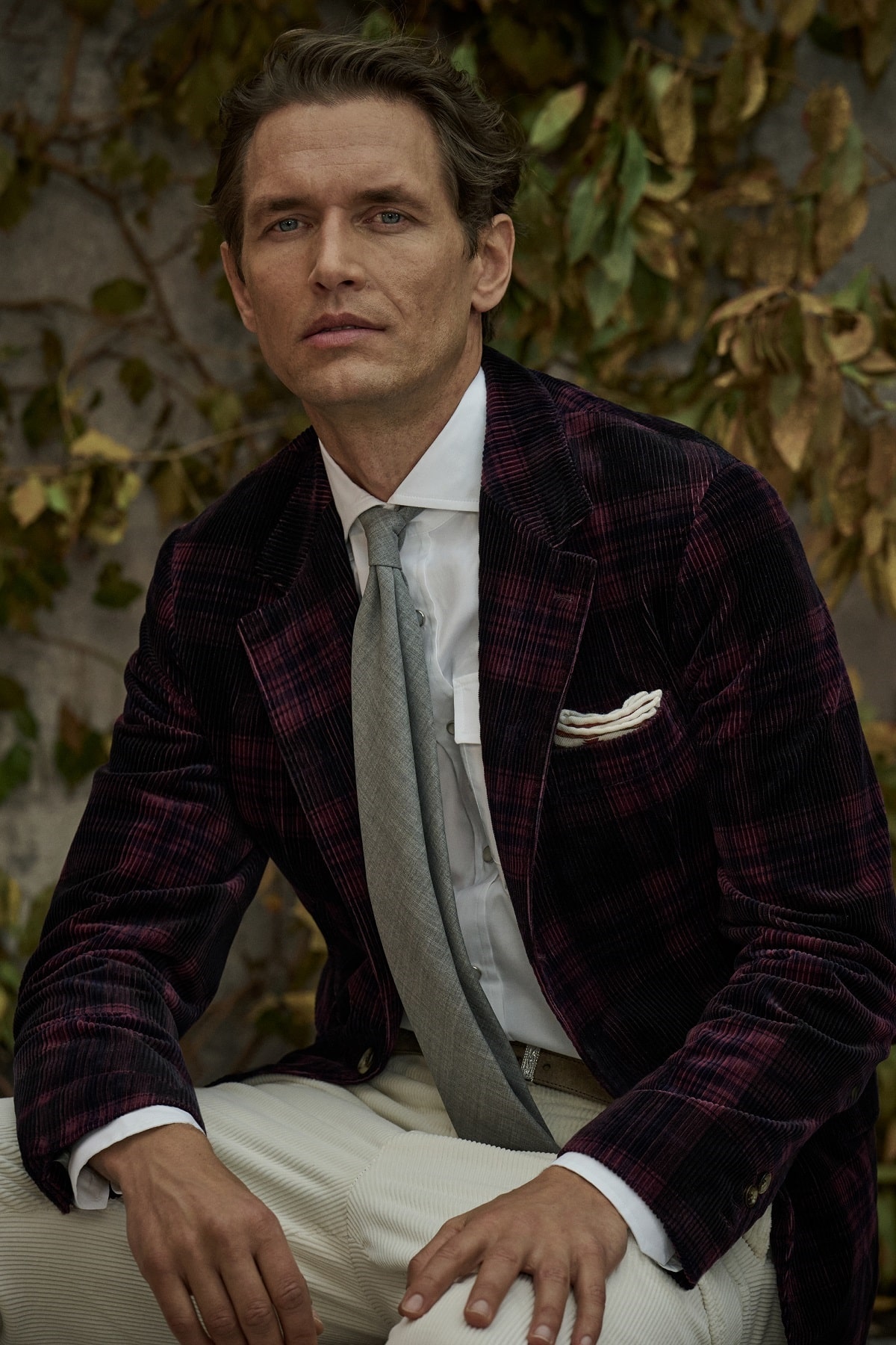 HOW TO DRESS UP YOUR MEN’S SHIRTS FOR FORMAL OCCASIONS