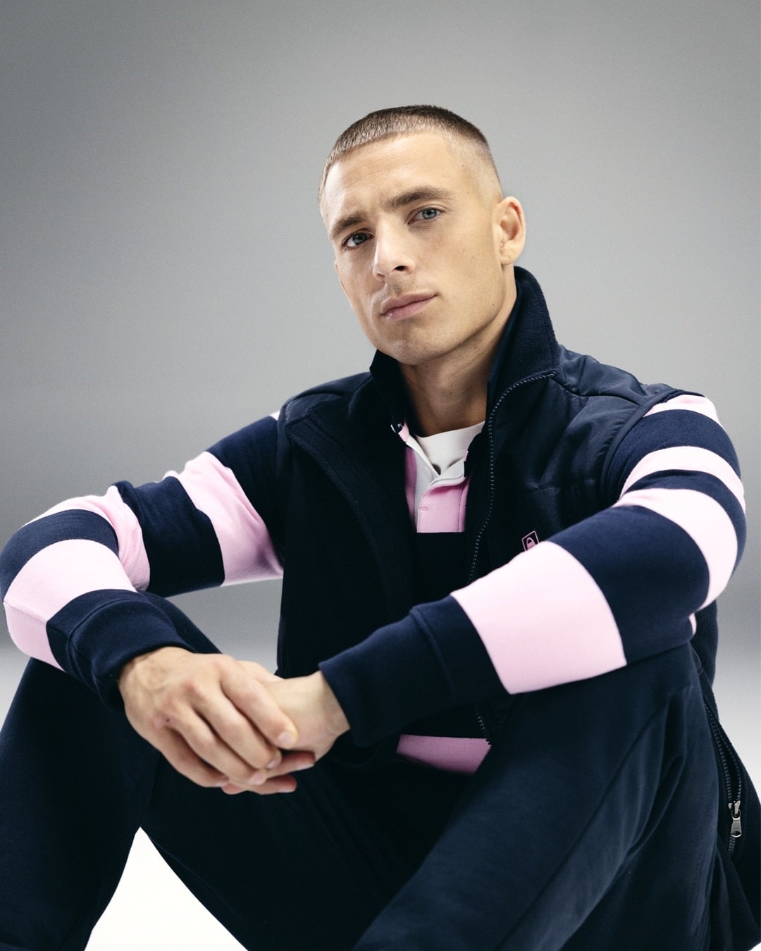 MEN’S POLO SHIRTS: 5 TIPS TO PICK THE RIGHT ONE