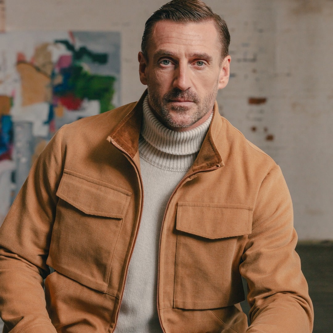 5 MUST-HAVE MENSWEAR ITEMS FOR EVERY SEASON