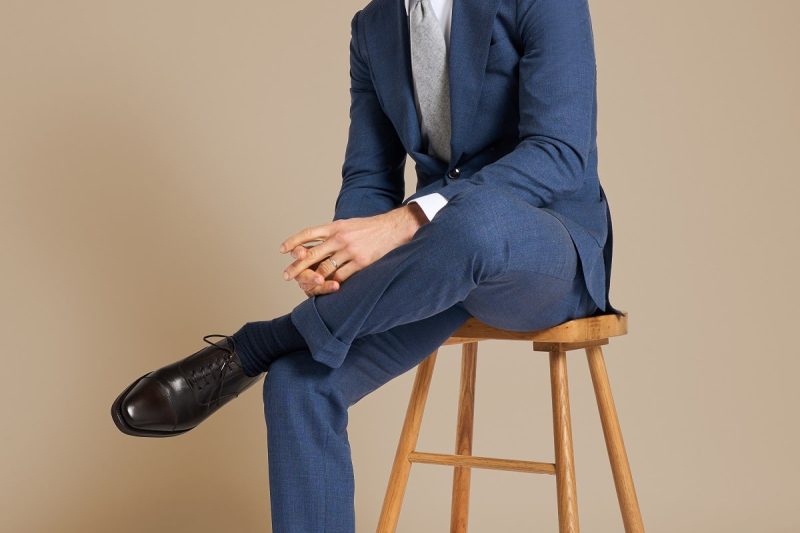 DISCOVER EDIT SUITS CO. – A MADE-TO-MEASURE EXPERIENCE