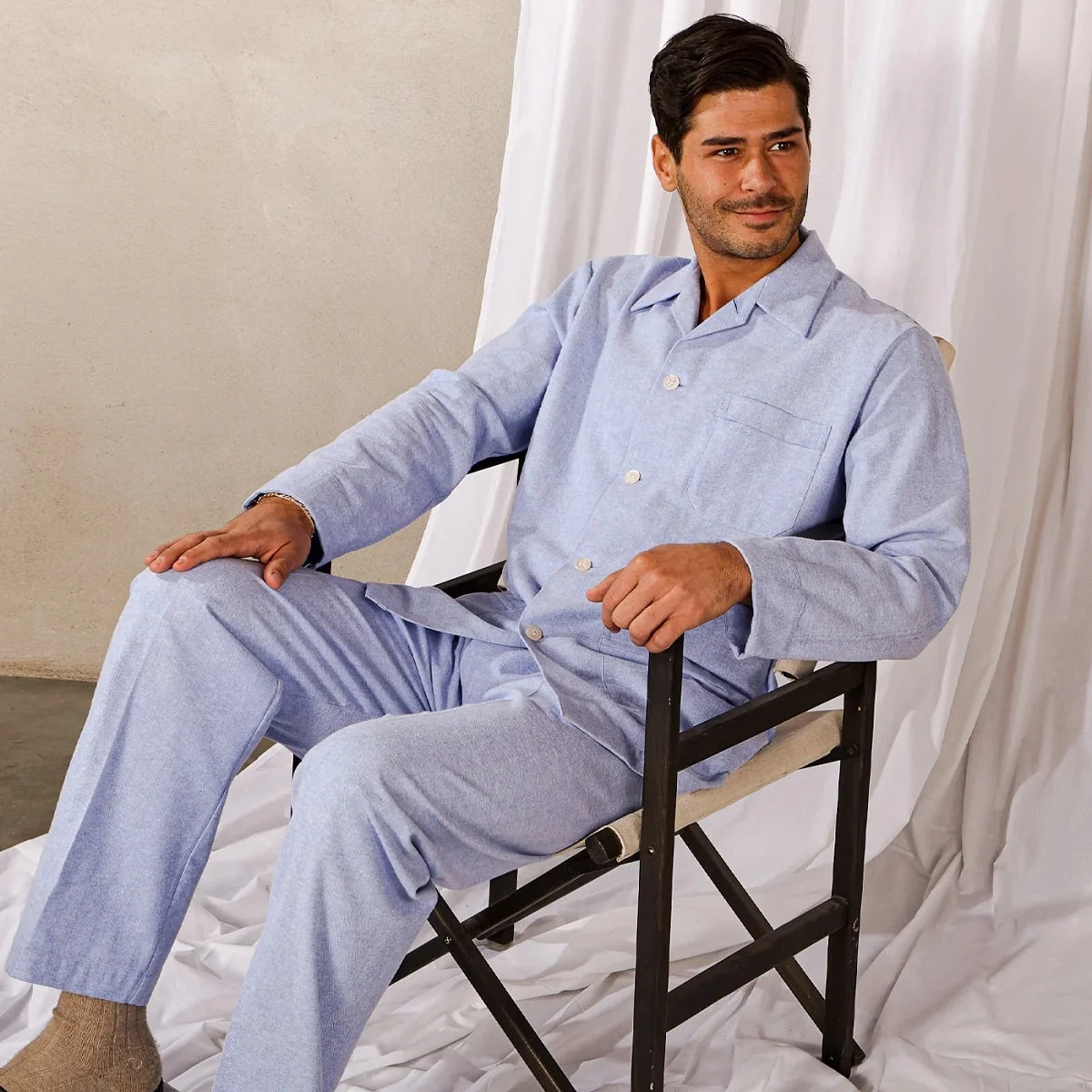 STYLISH PYJAMAS: UPPING YOUR NIGHTWEAR GAME