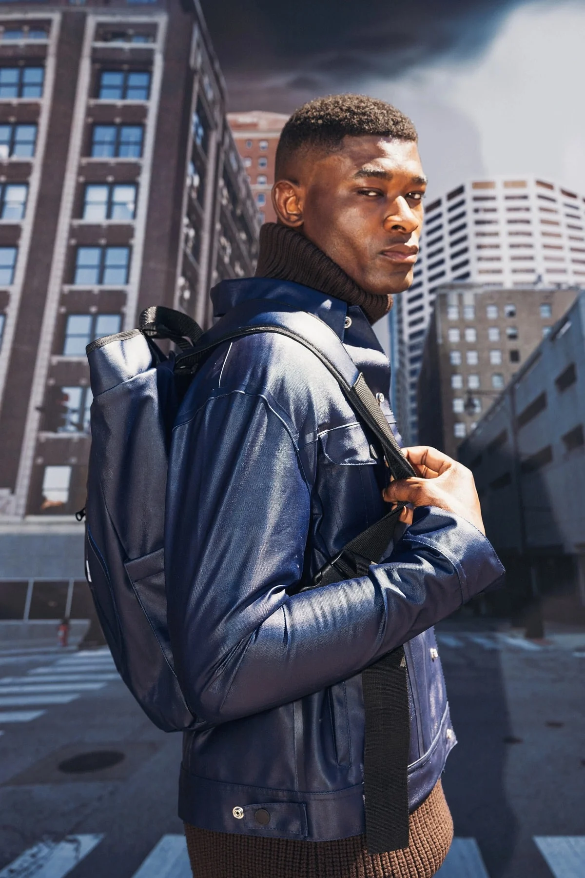 OUR AUTUMN 2024 TOP MENSWEAR PICKS