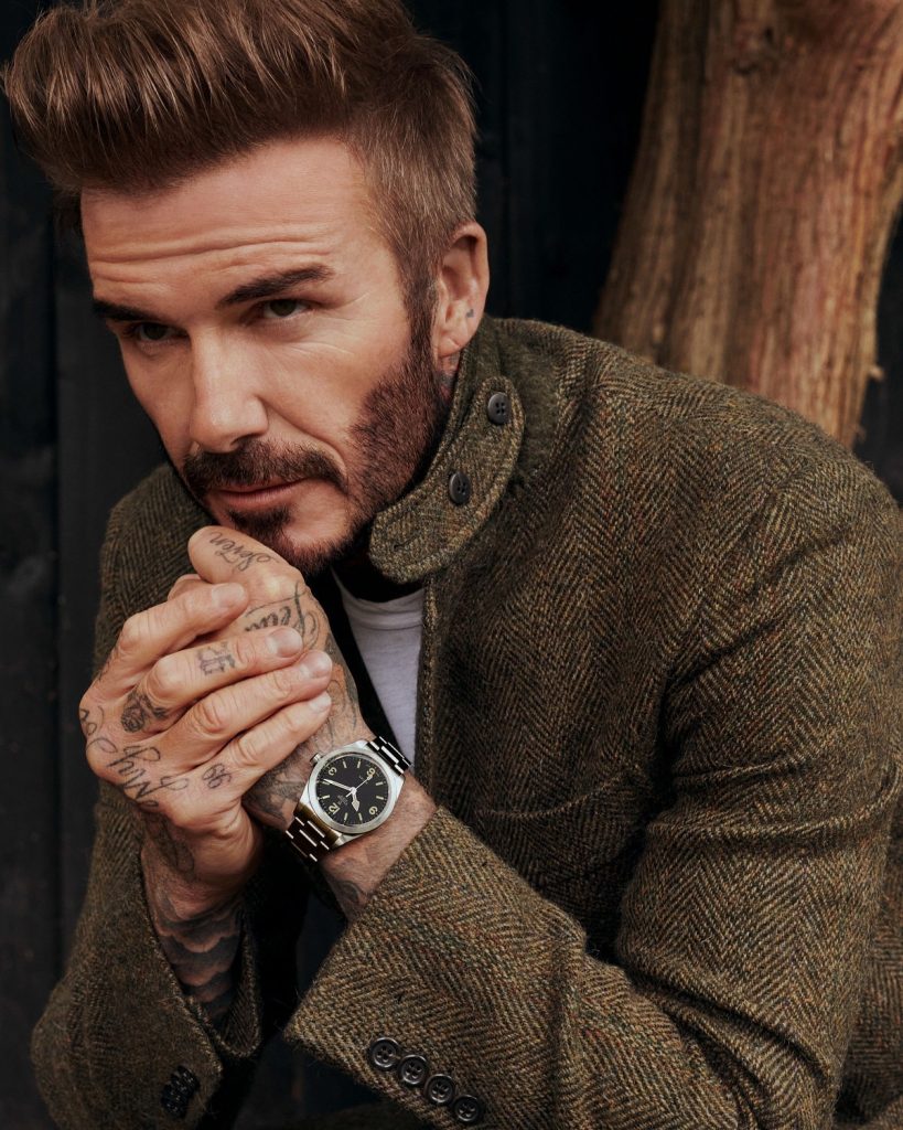 EXPLORING THE SIGNIFICANCE OF MEN’S WATCHES IN FASHION
