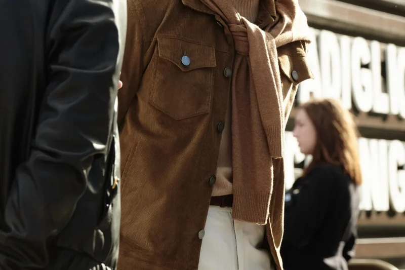 THE MODERN MAN’S GUIDE TO LOOKING GOOD EVERY DAY