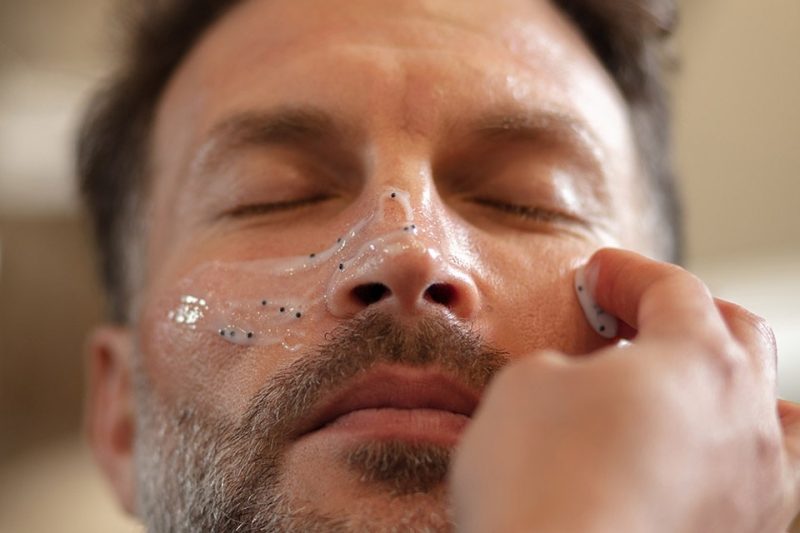 SHOULD YOU CONSIDER ANTI-WRINKLE TREATMENTS?