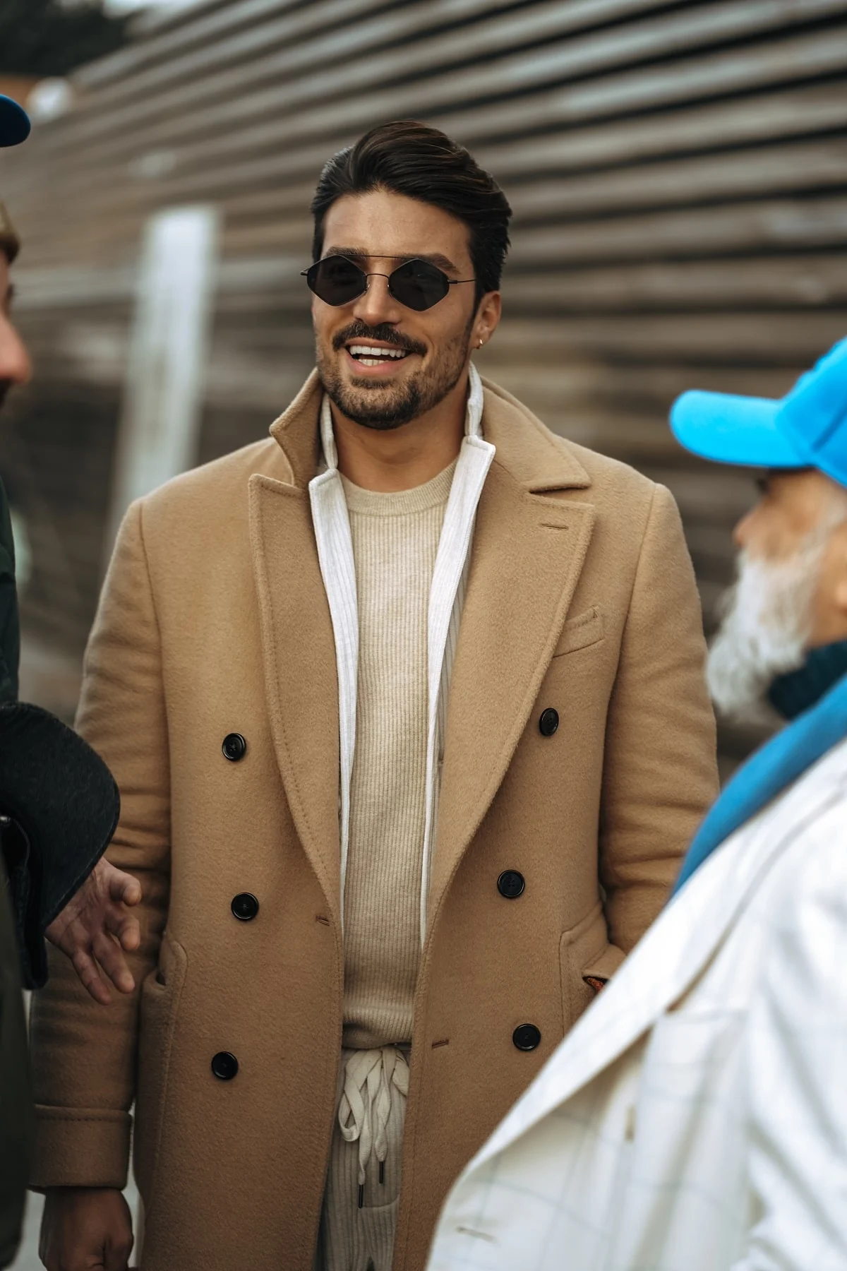 EFFORTLESS STYLE: HOW TO LOOK GOOD WITH MINIMAL EFFORT