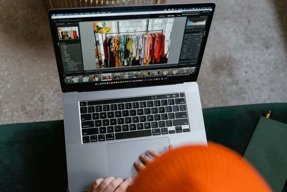 Edit a Spring Work Wardrobe Without New Colors