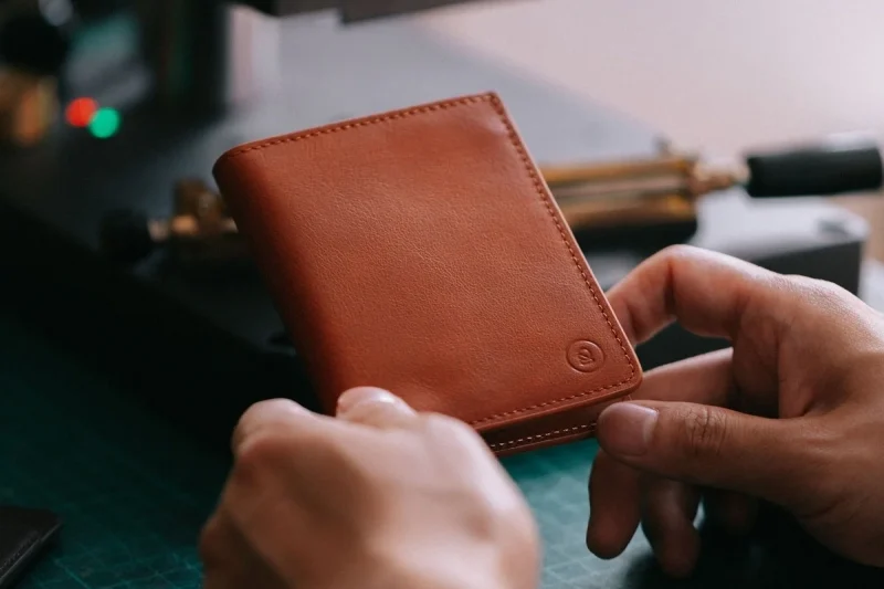 THE ULTIMATE LEATHER UPGRADE