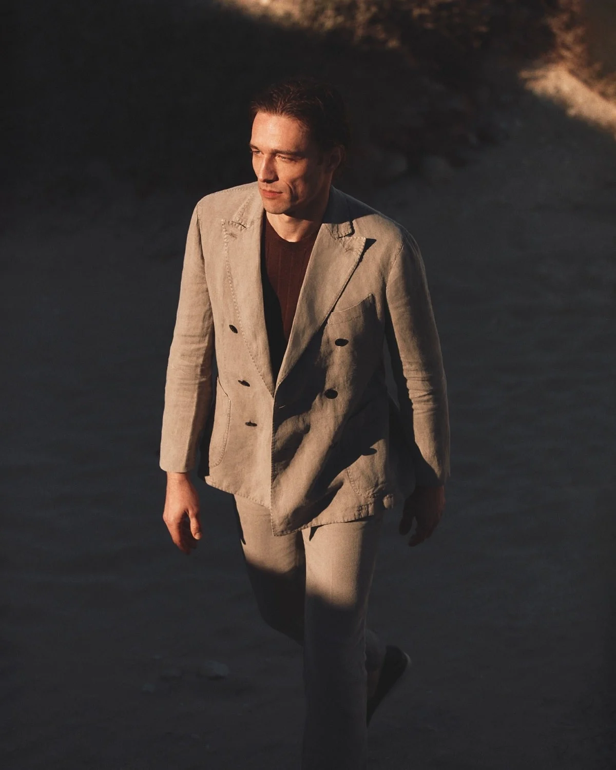 5 ESSENTIALS EVERY FASHIONABLE MAN HAS IN THEIR LIFE