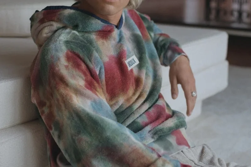 SUSTAINABLE STYLE: THE RISE OF ECO-FRIENDLY MENSWEAR BRANDS
