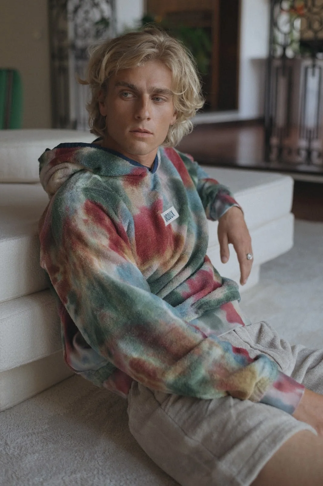 SUSTAINABLE STYLE: THE RISE OF ECO-FRIENDLY MENSWEAR BRANDS