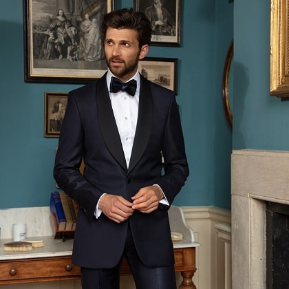 UNDERSTANDING THE DIFFERENT TYPES OF DRESS CODES