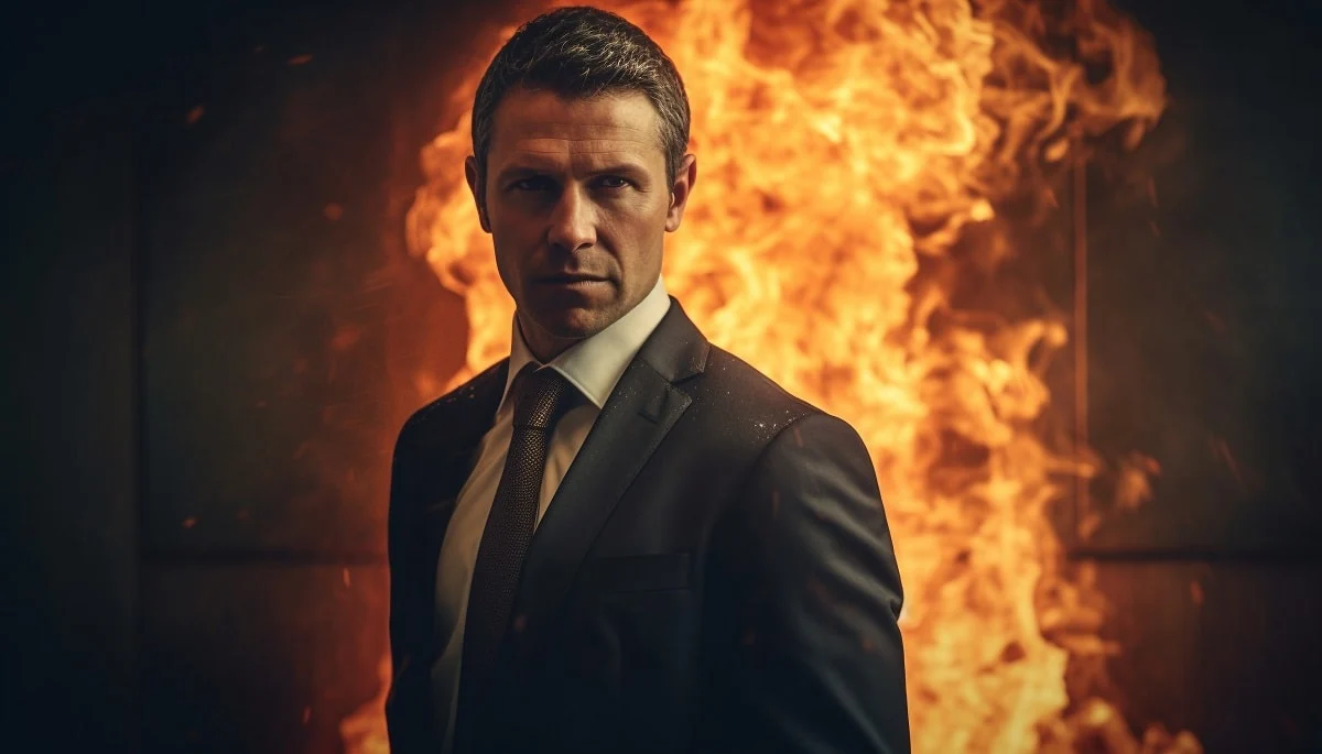 BREAKING (AND REMAKING) BOND