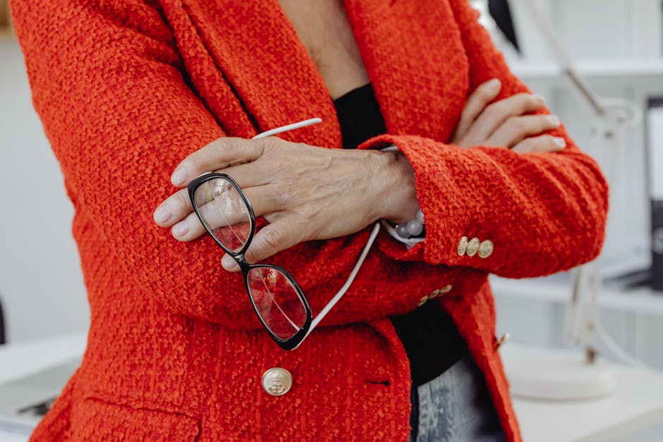 Why the Hopsack Blazer is the Only Jacket That Actually Matters (and Which Ones to Buy)