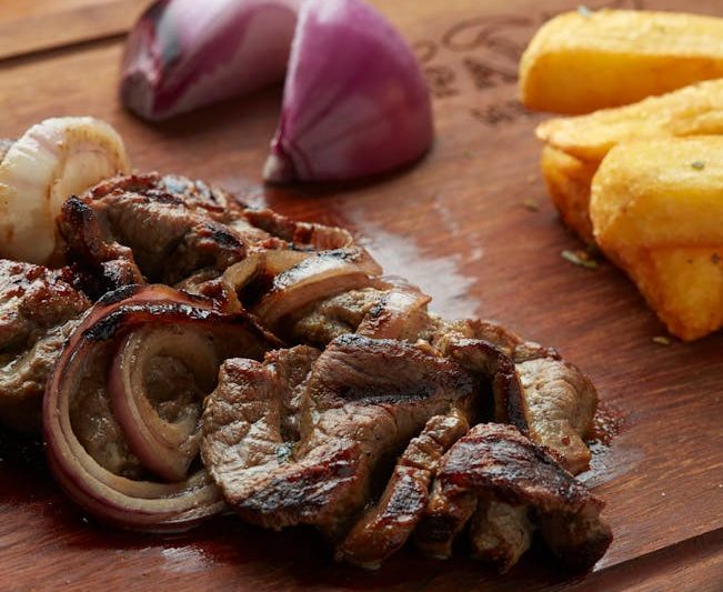 Skirt Steak Marinade: The Only Recipe You Need