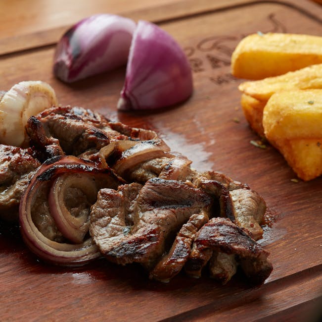 Skirt Steak Marinade: The Only Recipe You Need