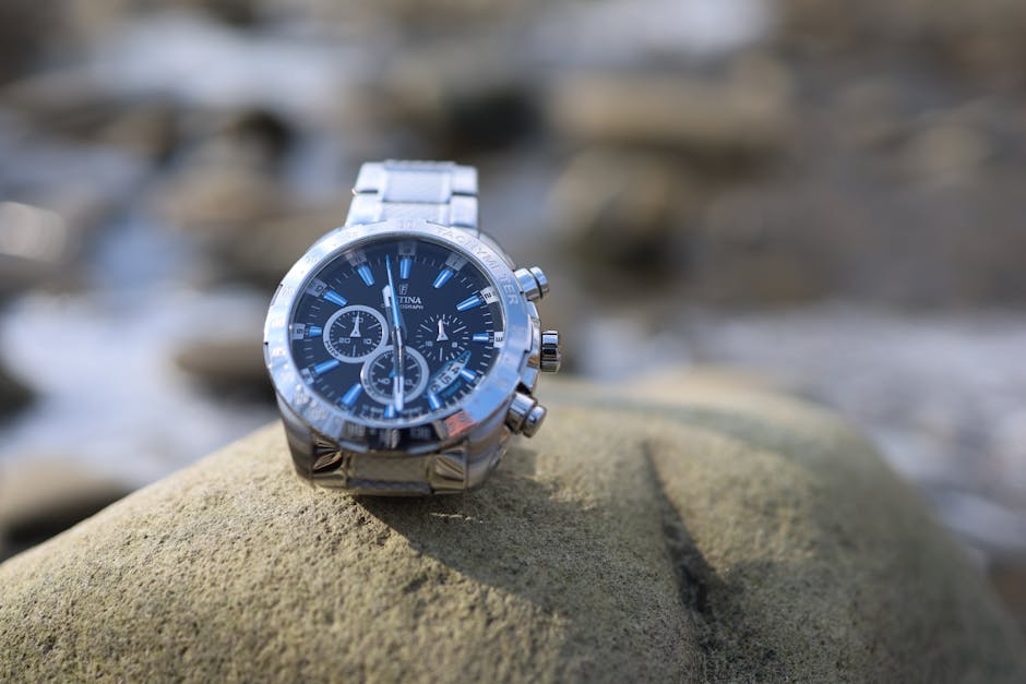 Best Professional Watches for Men: Real Picks, Real Prices