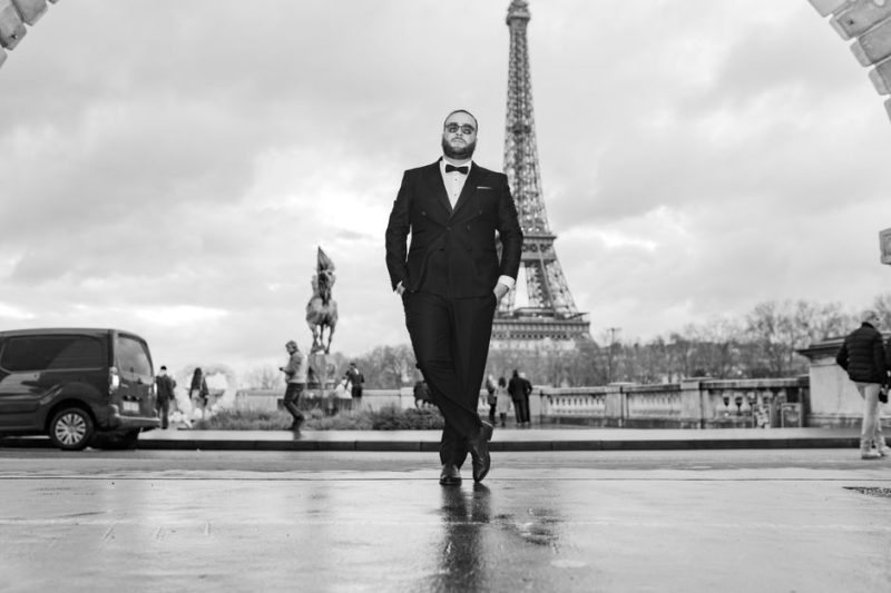 8 Black Tie Optional Dresses Under 0 That Look Formal
