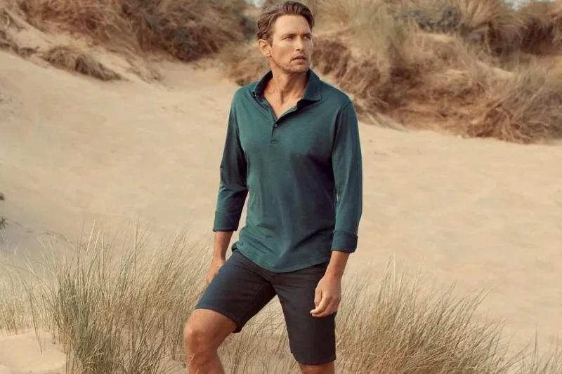 THINGS TO CONSIDER WHEN YOU WANT TO WEAR SHORTS TO THE OFFICE