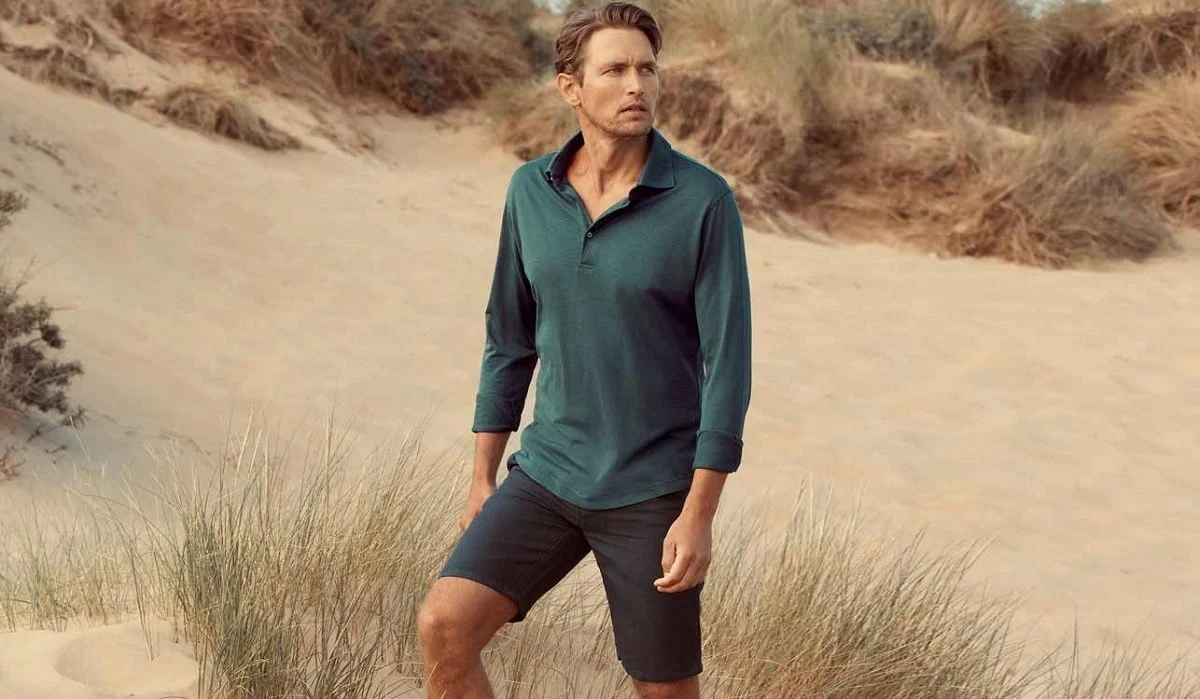 THINGS TO CONSIDER WHEN YOU WANT TO WEAR SHORTS TO THE OFFICE
