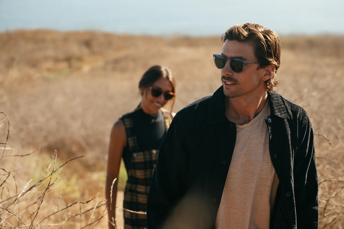 HOW TO CHOOSE THE RIGHT SUNGLASSES