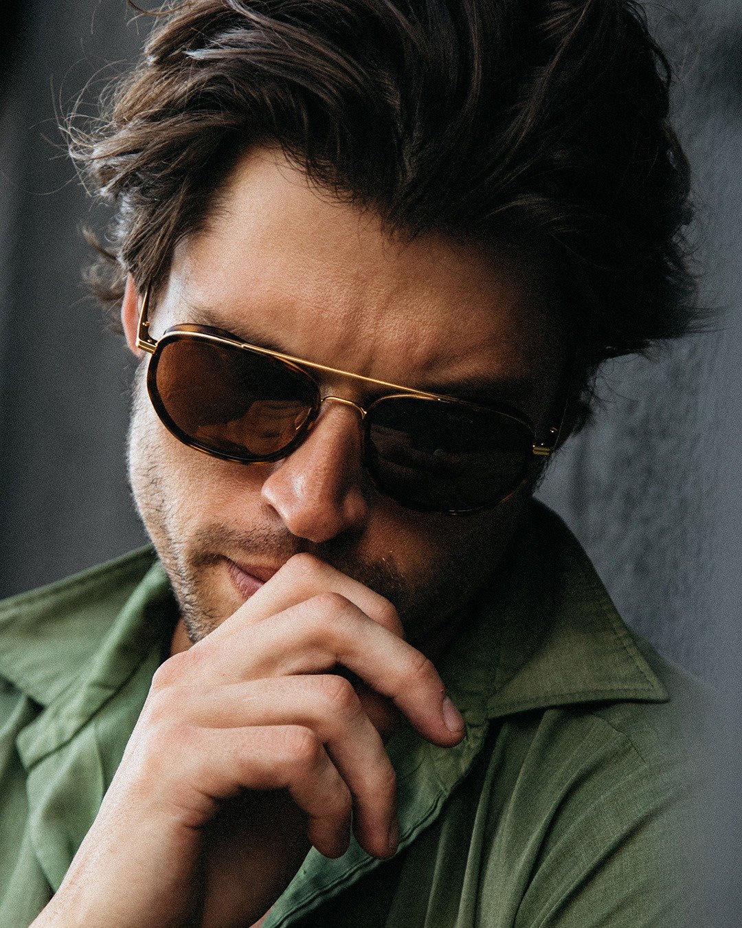 9 IMPORTANT ITEMS EVERY STYLISH MAN SHOULD HAVE