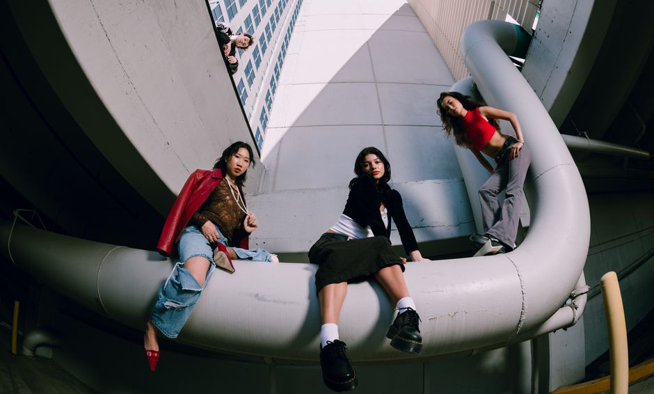 Clean Girl Streetwear: A Practical Outfit Formula