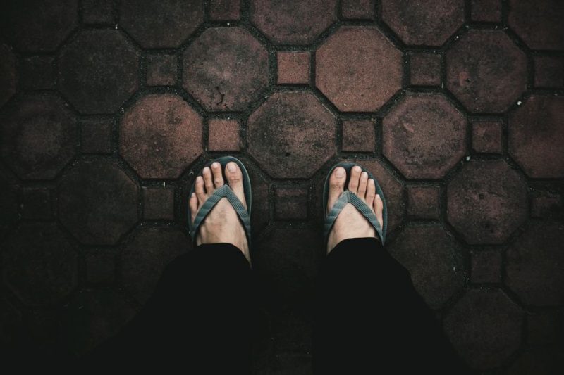 Comfortable Walking Sandals Summer Travel: 8 Comfortable Walking Sandals for Summer Travel That Are Actually Stylish
