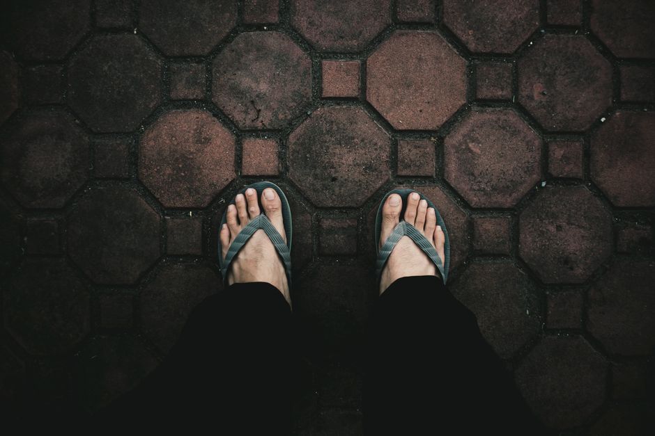 Comfortable Walking Sandals Summer Travel: 8 Comfortable Walking Sandals for Summer Travel That Are Actually Stylish
