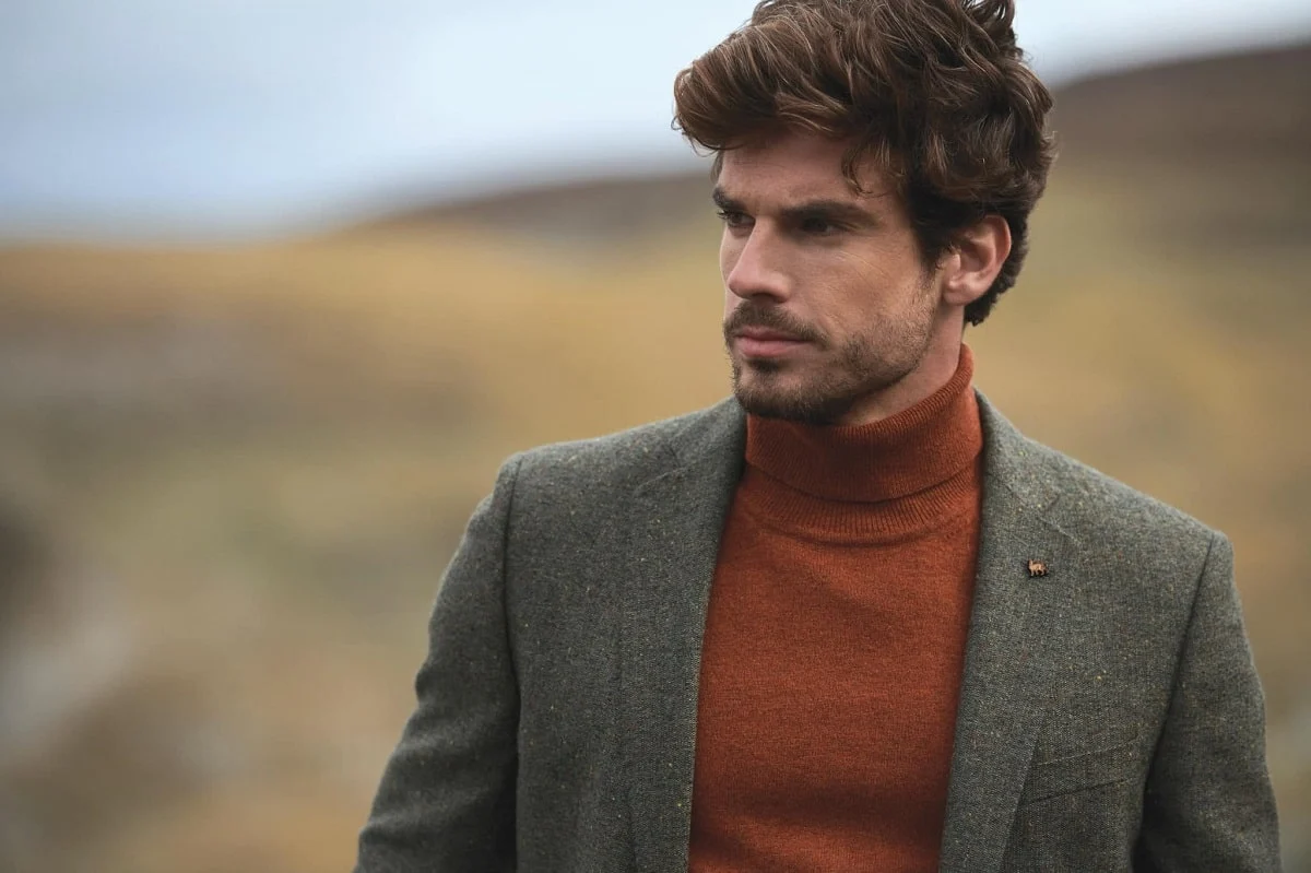 HOW TO LOOK TIMELESS: STYLE, GROOMING, AND CONFIDENCE FOR THE MODERN GENTLEMAN