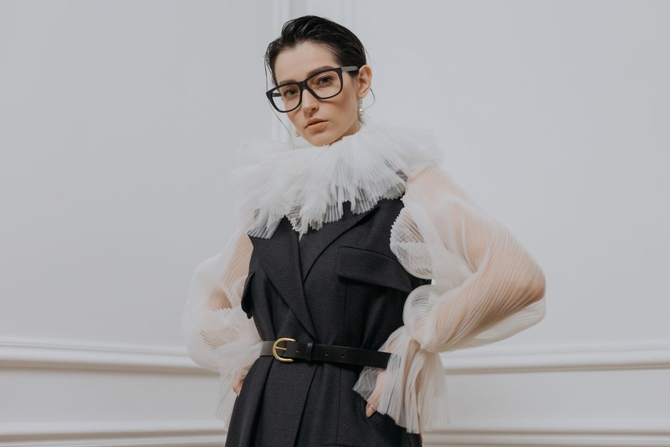 Dresses Elegant Fashion Over 50: Dresses Over 50: The 5 Fit Rules That Actually Change How You Look