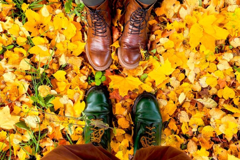 7 Fall Outfit Ideas From Your Existing Wardrobe in 2026