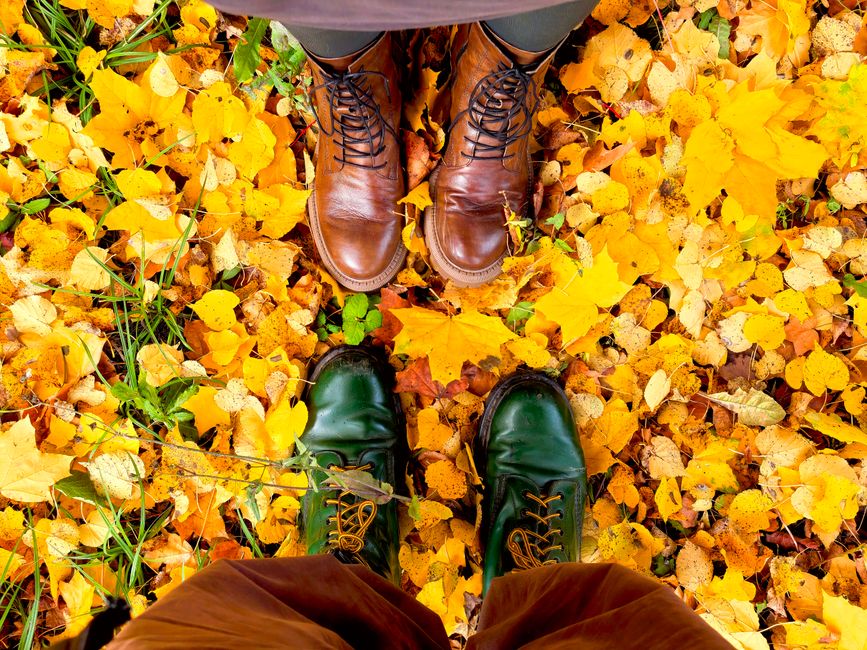7 Fall Outfit Ideas From Your Existing Wardrobe in 2026