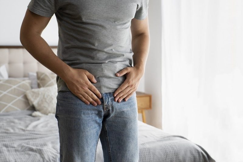 MANAGING UROLOGICAL HEALTH: PRACTICAL ADVICE FOR MEN