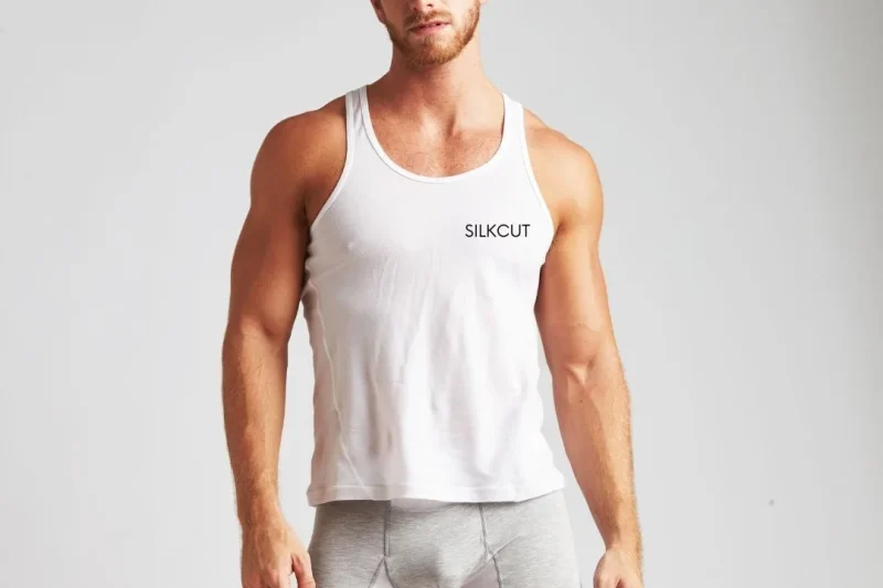 SILKCUT UNDERWEAR: A STYLISH DIVE INTO MEN’S UNDERWEAR