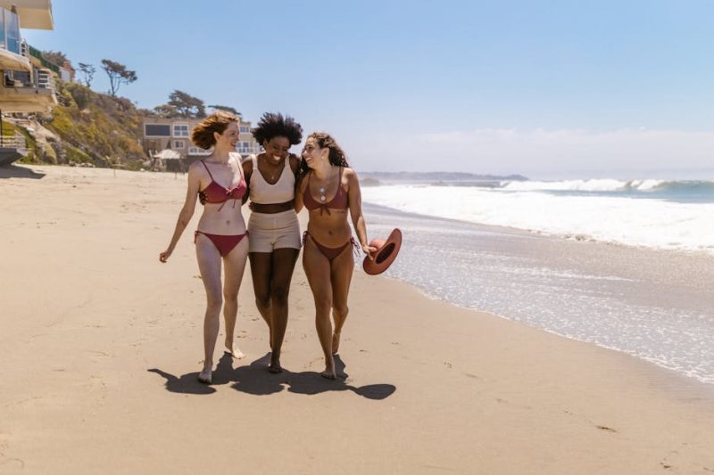 Good Swimsuit Brands For Swimmers: The Swimmer’s Suit Problem: Why Most Swimsuits Fail in the Pool and Which Brands Actually Last