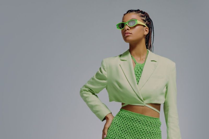 How to Style a Silk Scarf: 5 Looks That Work