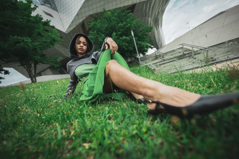 How To Style A Slip Dress Day And Night: How to Style a Slip Dress for Day and Night