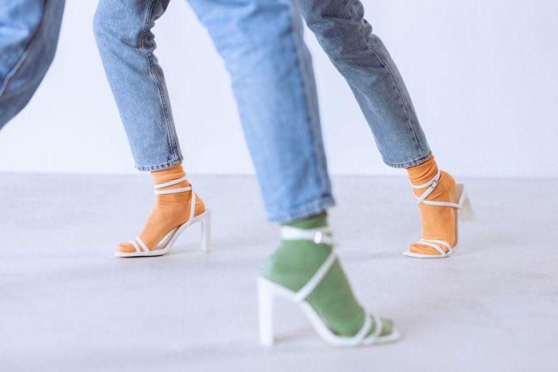 How To Style Ankle Boots With Jeans: How to Style Ankle Boots With Every Jean Cut